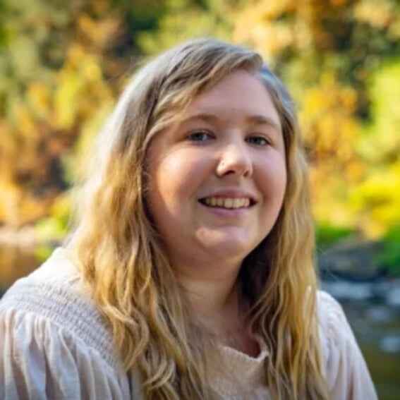 Chasity Squire, SUDP