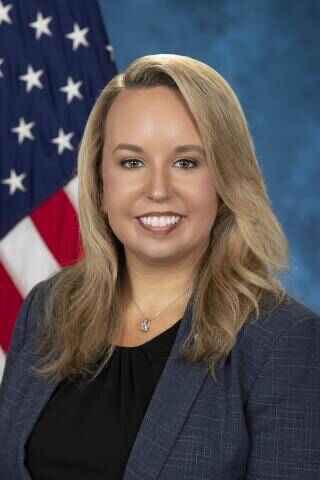 Chelsea Childress