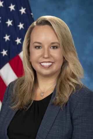 Chelsea Childress, MBA
