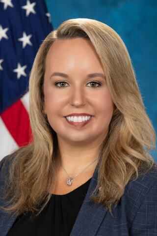 Chelsea Childress