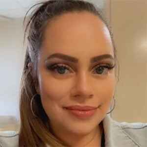 Chelsea Collier, RN