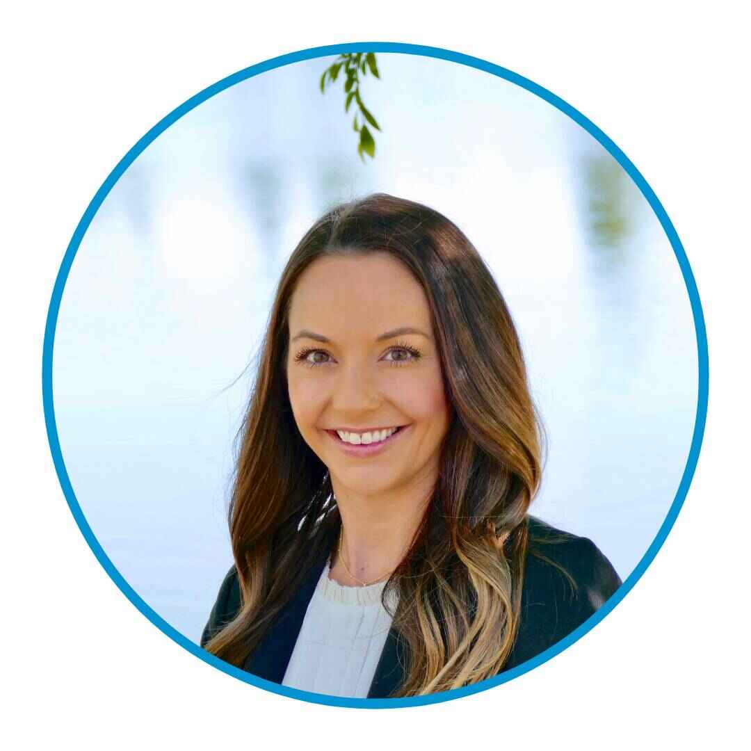 Chelsea Vickers, MA