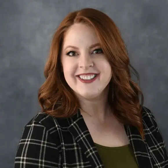 Chelsea Woodruff, MA CDC