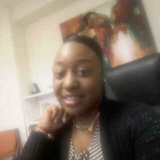 Cherelle Arnold, CADC-R