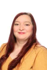 Cheri Nicole Cromer, LPC, CPCS