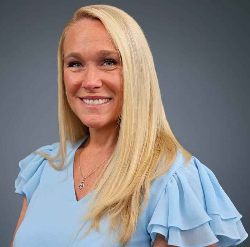 Cherie Fesperman