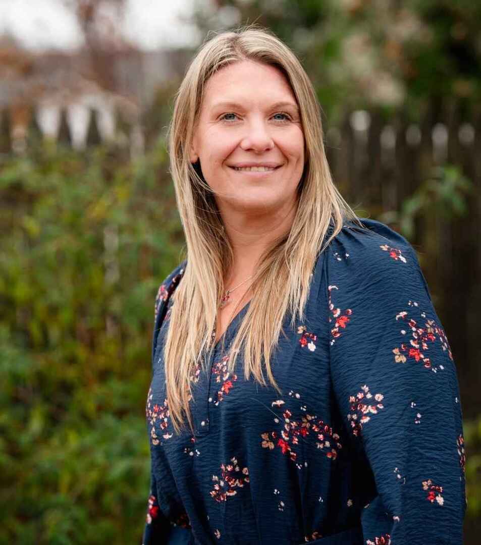 Cheryl Centanni