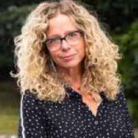 Cheryl Daly, LCSW, LADC, CCS