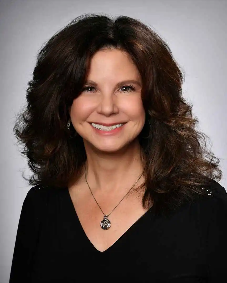 Cheryl Dondero, MHS