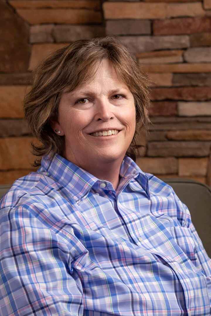 Cheryl Gifford, PhD, CADC-III