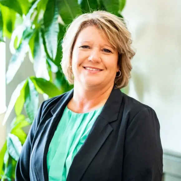 Cheryl Gill, LPN