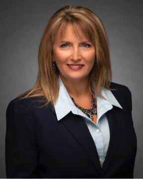 Cheryl Gore, APRN, PMHNP-BC