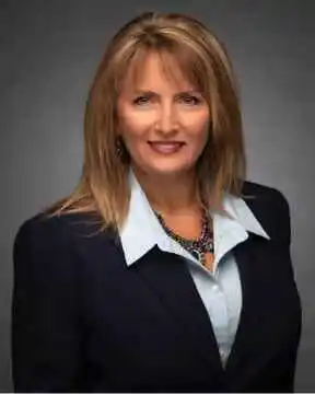 Cheryl Gore, APRN, PMHNP-BC