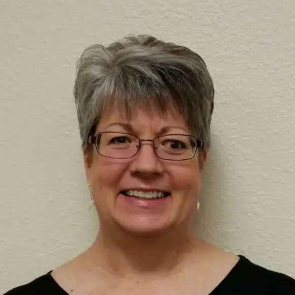 Cheryl McLaughlin