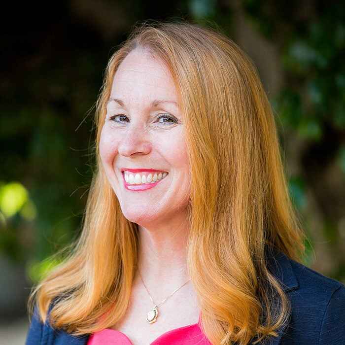 Cheryl Rode, Ph.D.