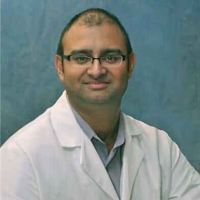 Chirag Patel