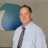 Chris Abernathy