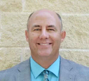 Chris Barnhill
