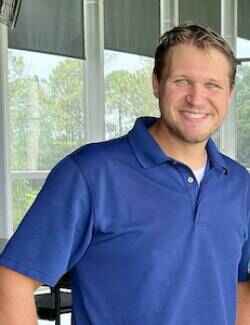Chris Buscher