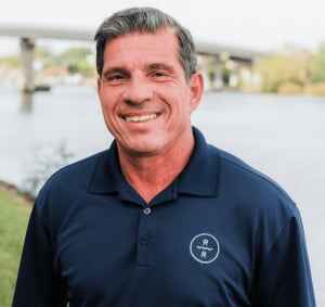 Chris Chiappetta, LCSW