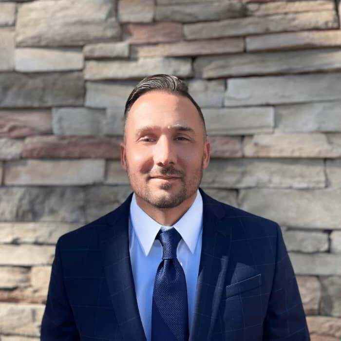 Chris Cramer, MSW, LAADC