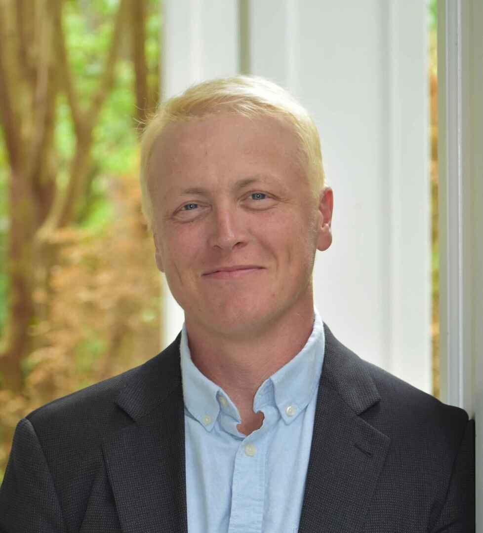Chris Denne