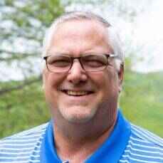 Chris Gillhouse