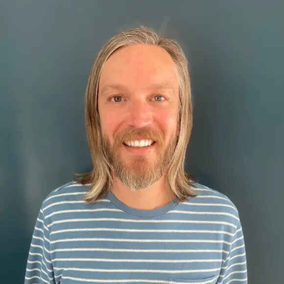 Chris Gunst, LMFT