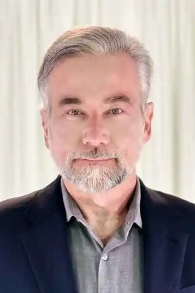 Chris Harmon