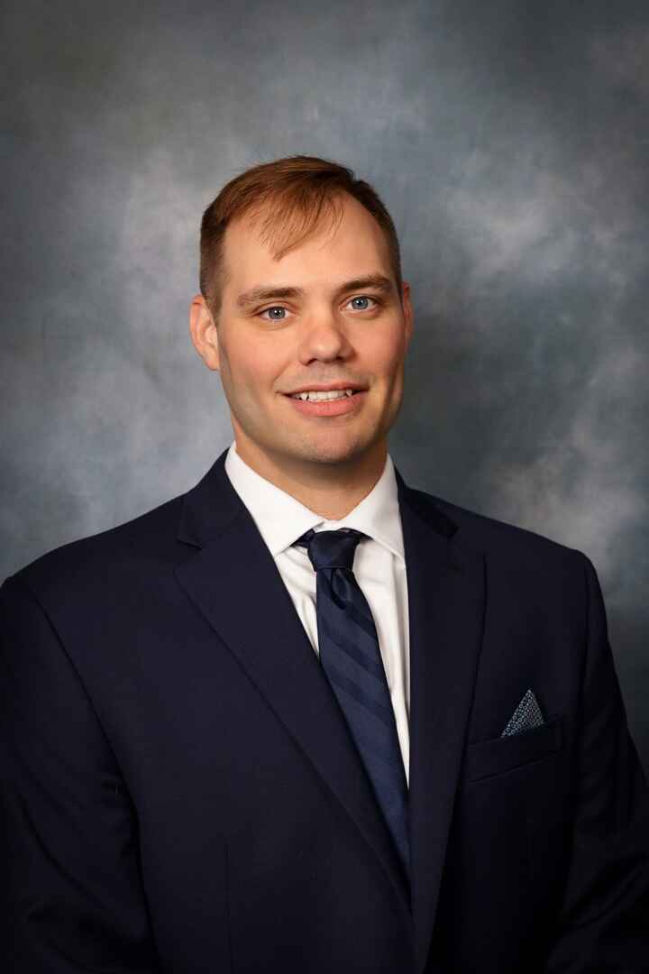Chris Iliff