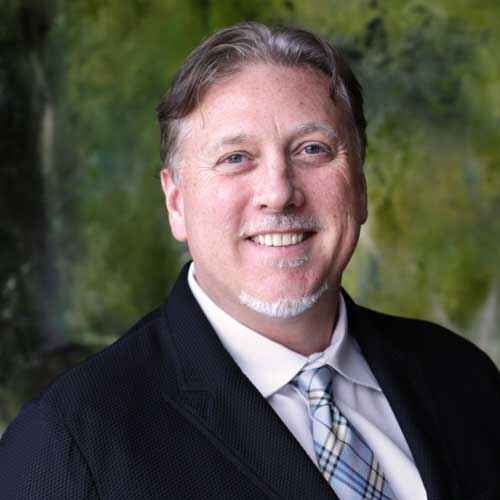 Chris Jagoditz