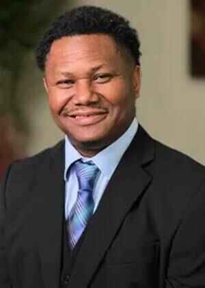 Chris Jones