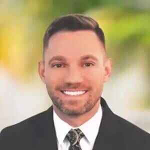 Chris King, MSN, RN