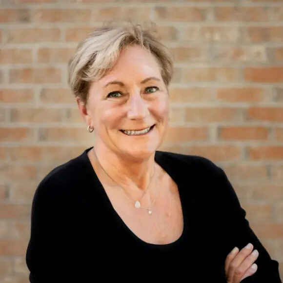 Teri Corcoran