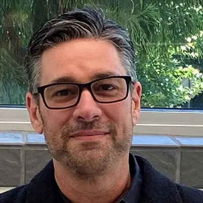 Chris LaSalle, LPC