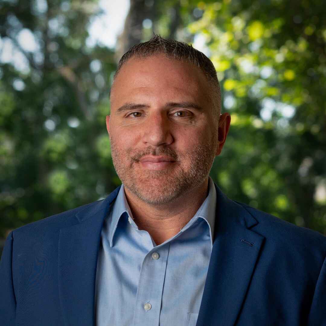 Chris Monterosa