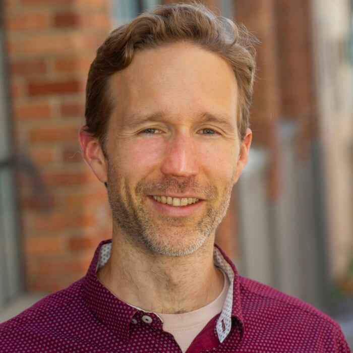 Chris Norris