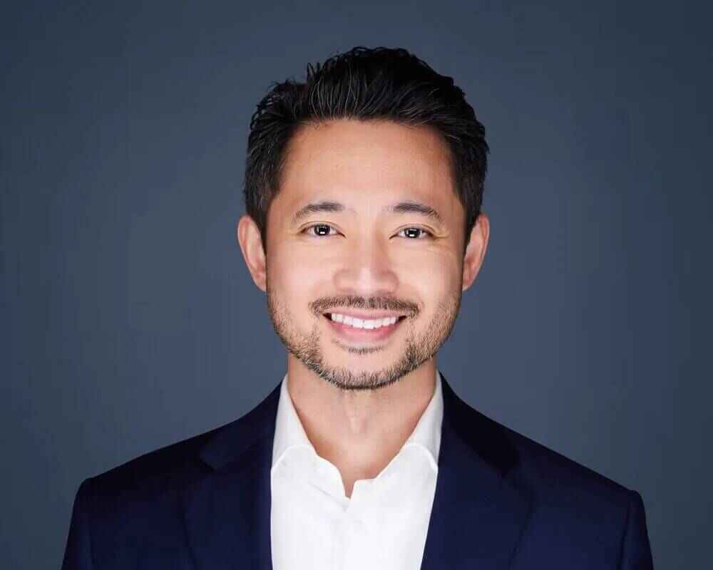 Chris Ong