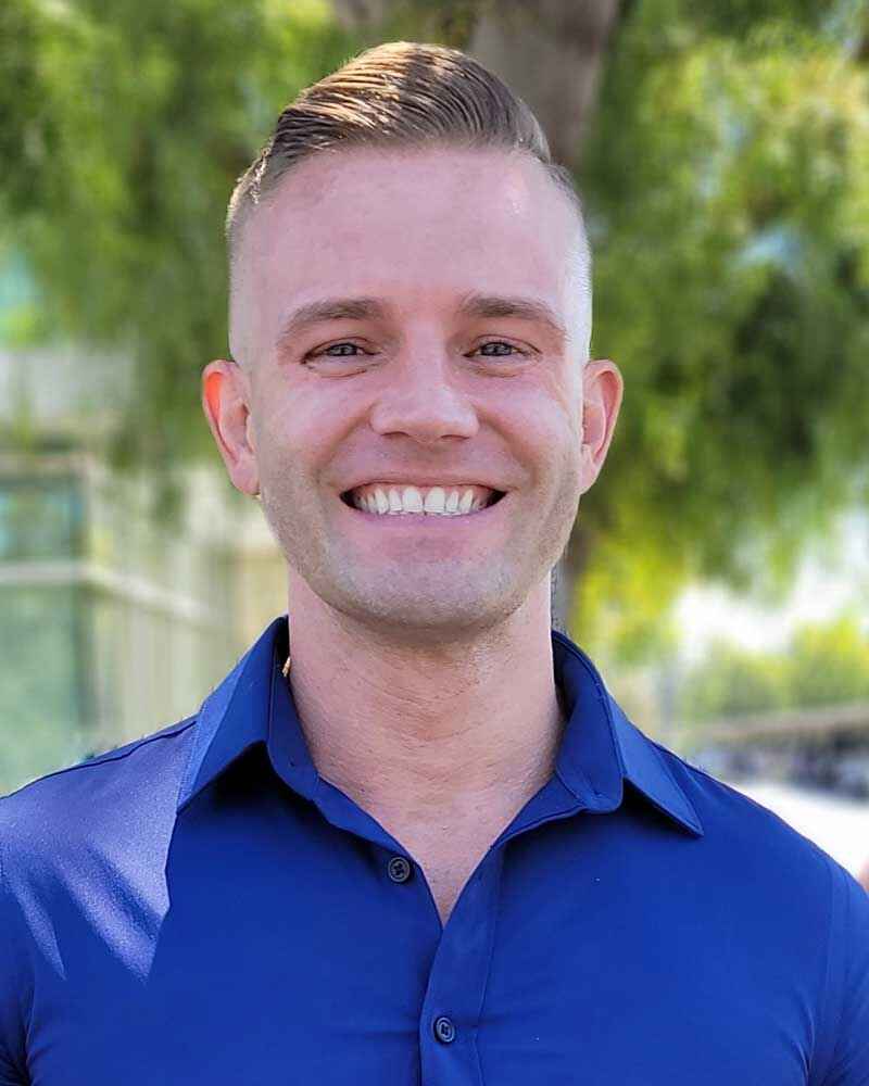 Chris Pollock, MFTT