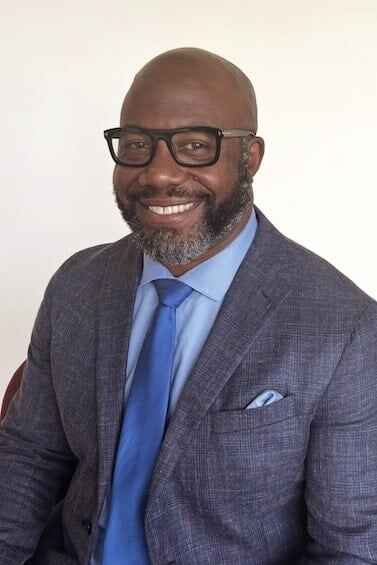 Chris Richardson