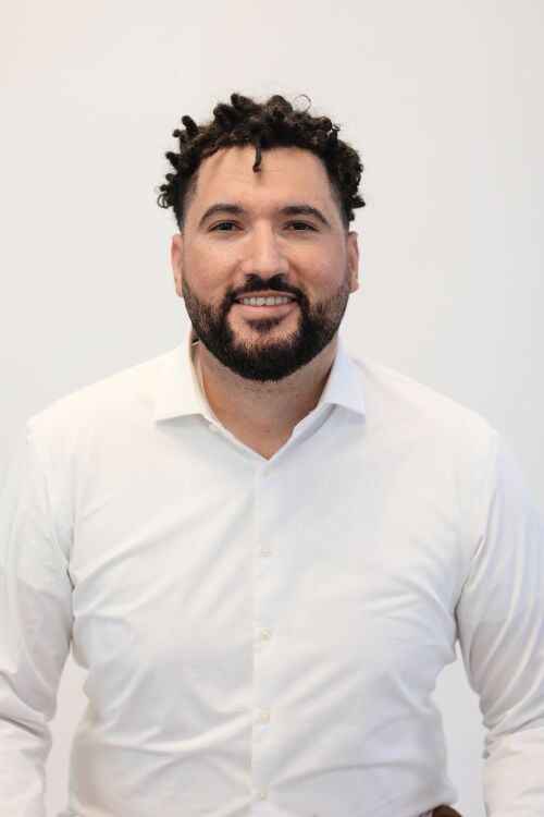 Chris Rodriguez