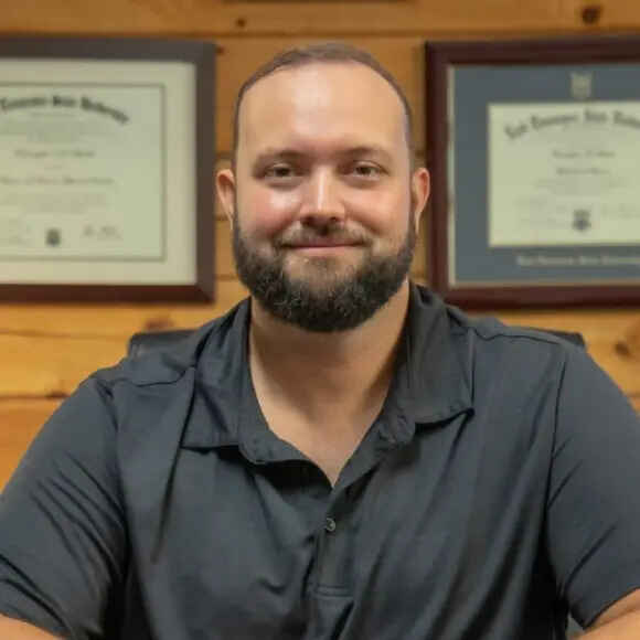 Chris Shields, MS
