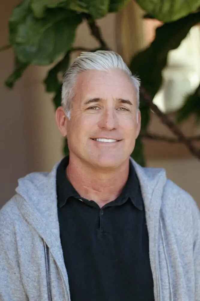 Chris Shumow