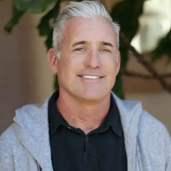 Chris Shumow