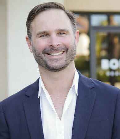 Chris Small, M.D., Ph.D, DR