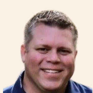 Chris Taute, MBA
