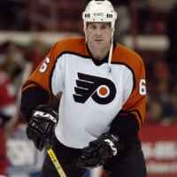 Chris Therien