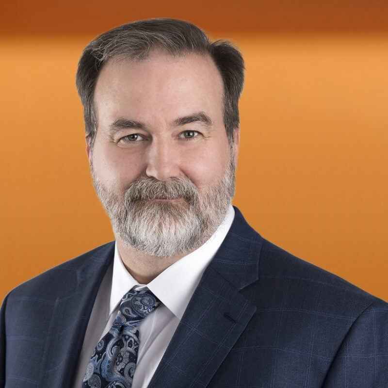 Chris Tuttle