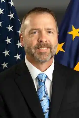 Chris W. Cauley, FACHE