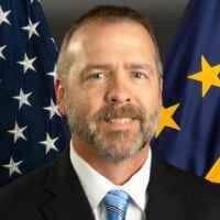 Chris W. Cauley, FACHE
